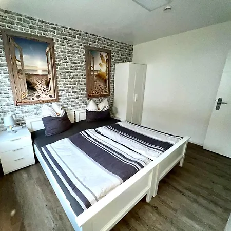 Zwei Zimmer Appartement  BRE Exterior foto