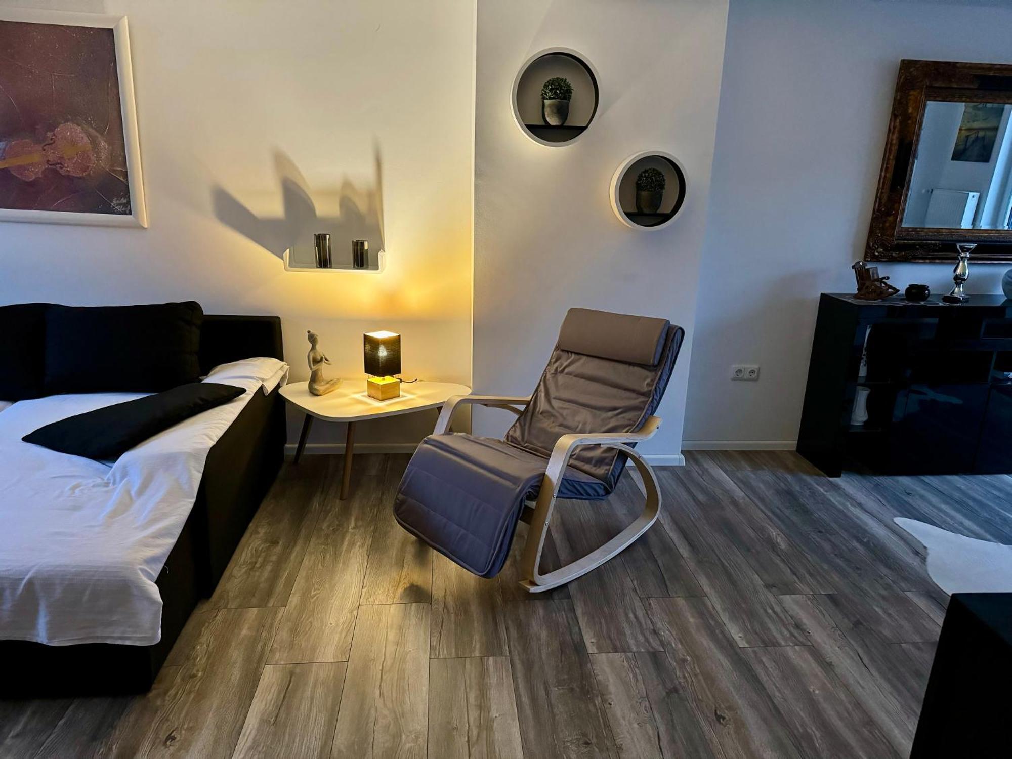 Apartment Zwei