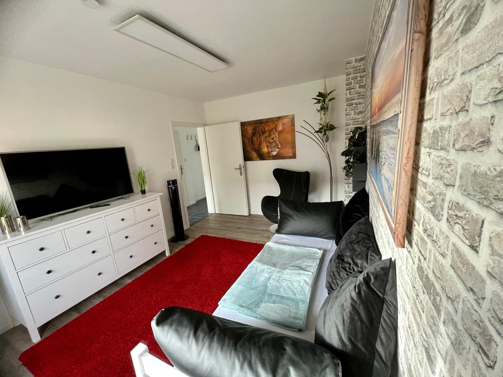 Zwei Apartment