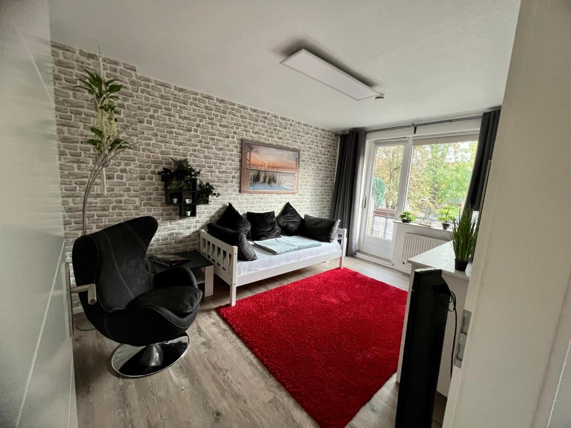 Zwei Apartment