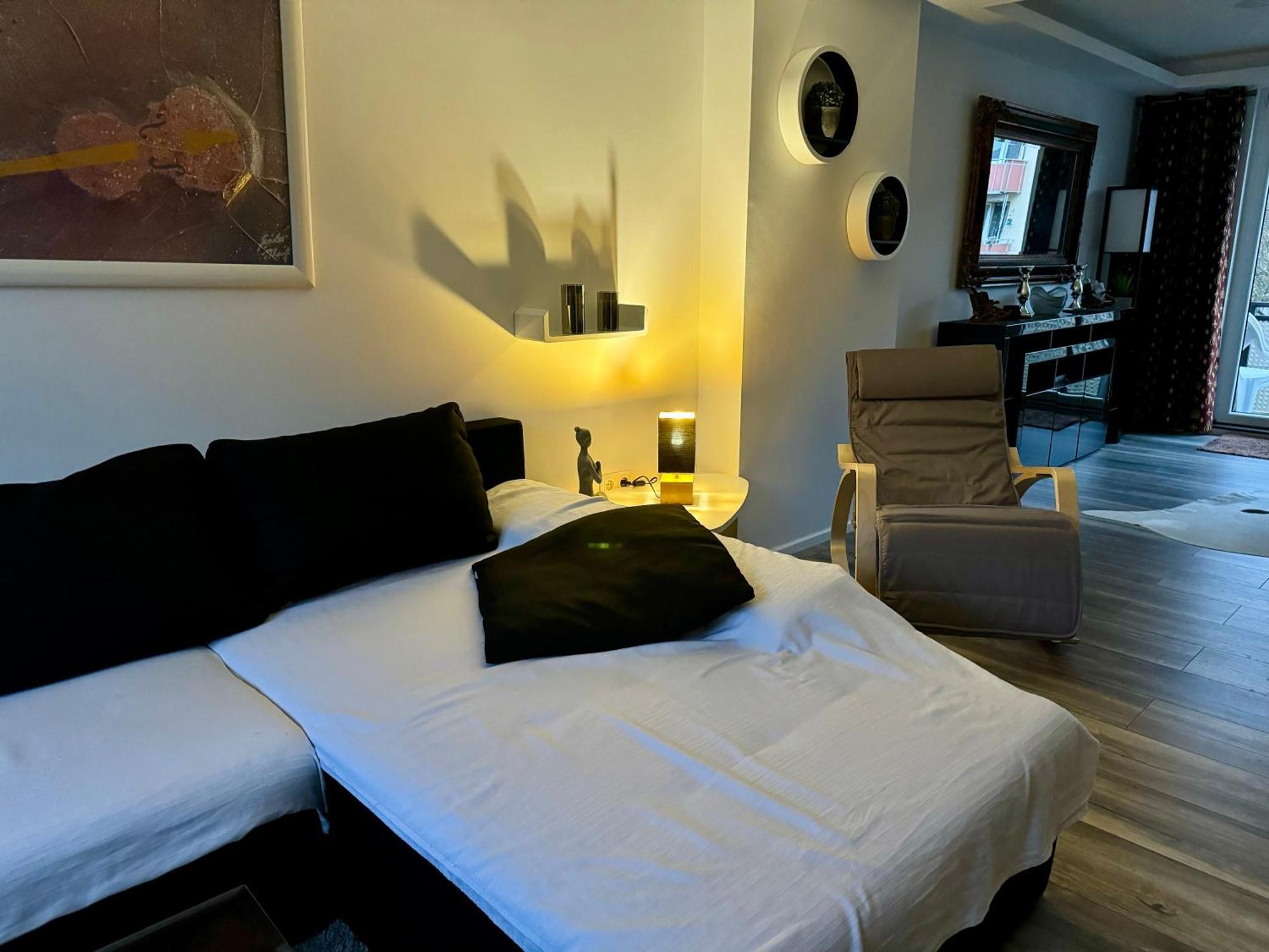Apartment Zwei BRE
