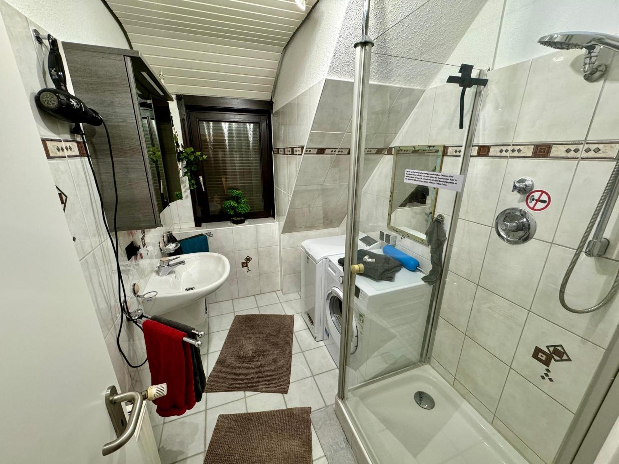 Apartment Zwei BRE