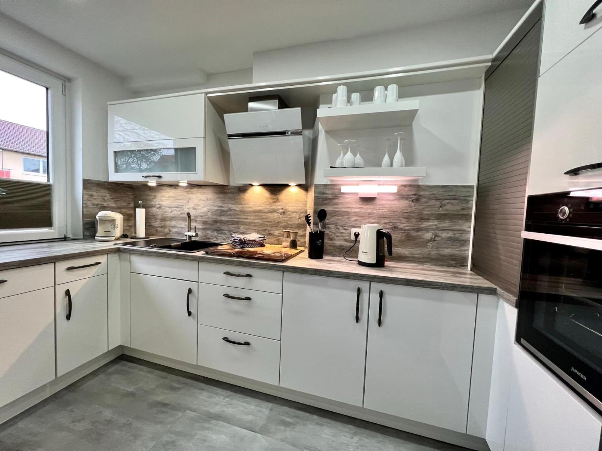Apartment Zwei